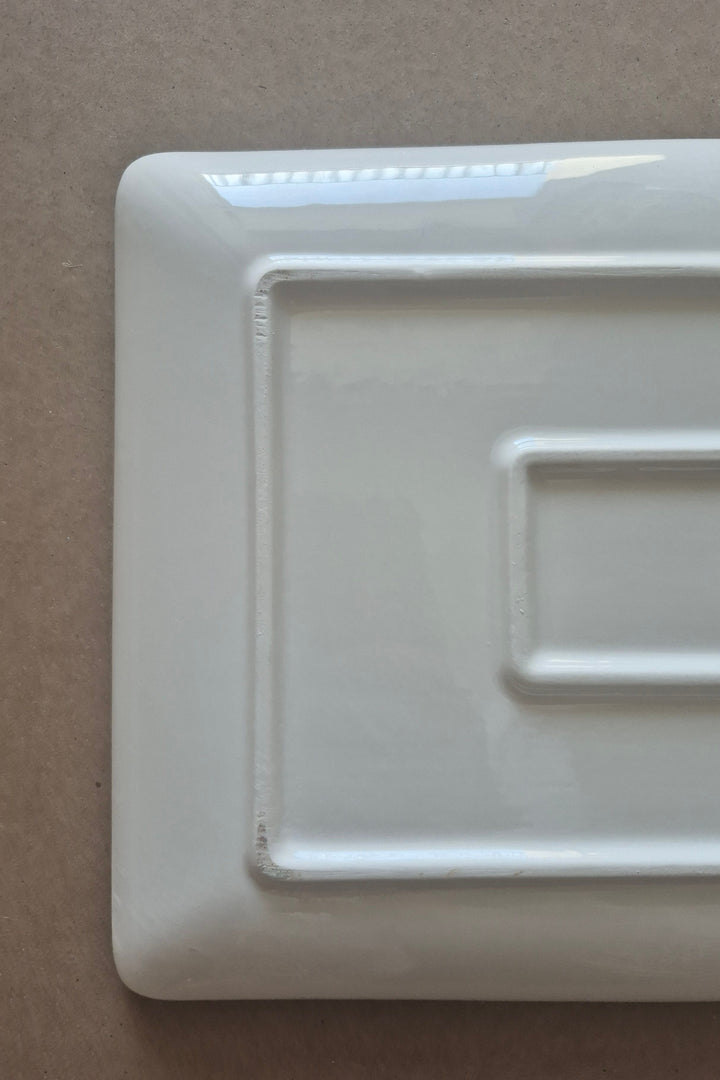 Lemon Grove Ceramic Tray